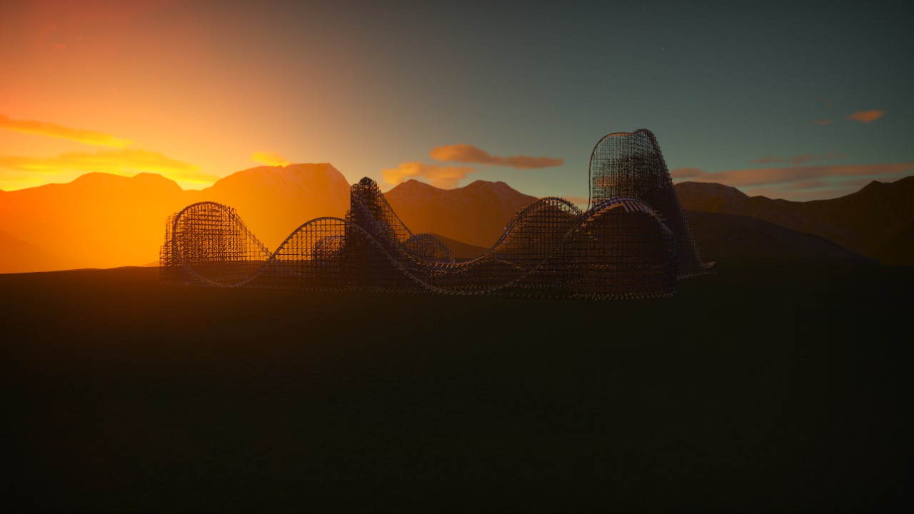 SKY FORCE preview