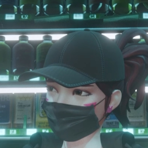 [mept44] DVa Exhibitionism