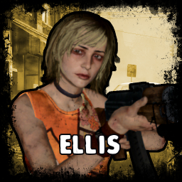 Cheryl Mason DBD (Ellis)
