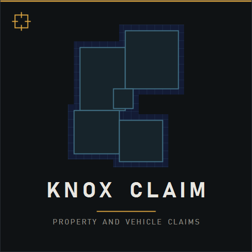 Knox Claim – Project Zomboid Mod