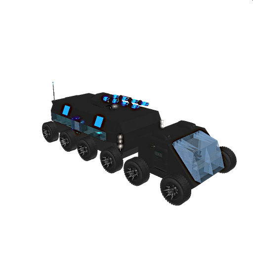 APC-120 CRAWLER