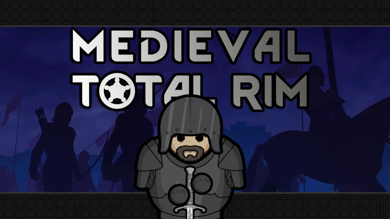 Medieval Total Rim: Core