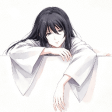 上月由良 Kouzuki Yura