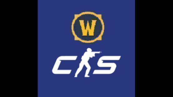 wcs_default – Counter-Strike 2 Mod