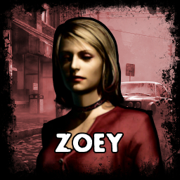Maria DBD (Zoey)