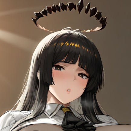 黑丝女神3