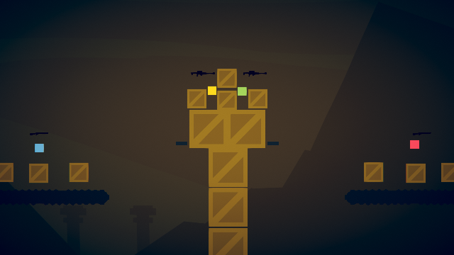 Outpost Standoff2