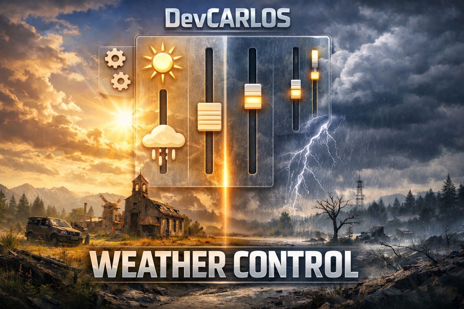 DevCA_WeatherControl