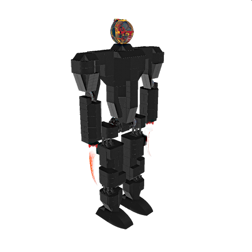 #DRG2026 fight robot preview