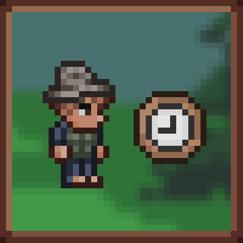 Persistent Angler Quests – tModLoader Mod