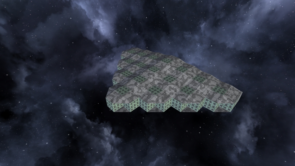 -6- Speecker [Corvette] Proteus MK5 (Naonit)