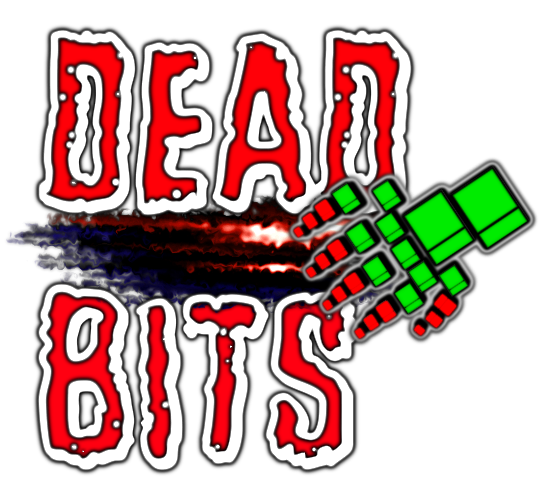Dead Bits Footstep sounds