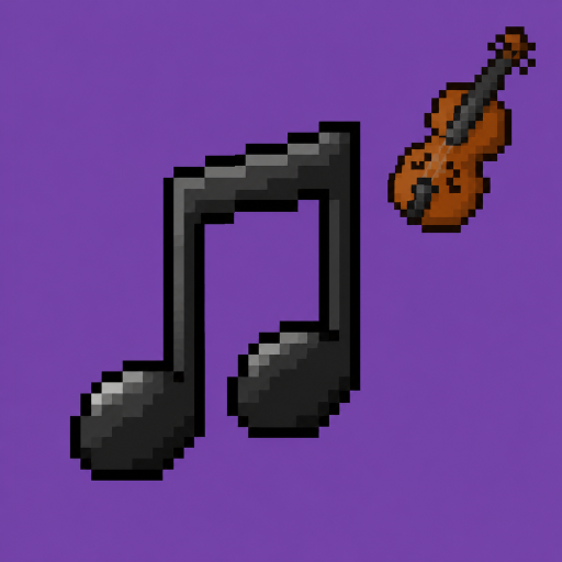Classical Music – tModLoader Mod