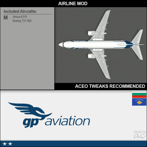 GP Aviation preview