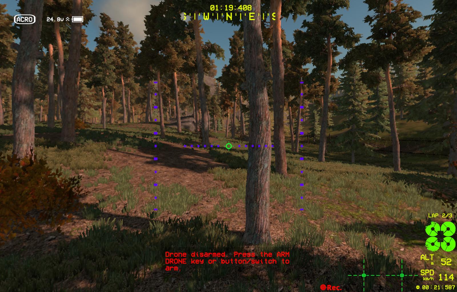 Custom Layout