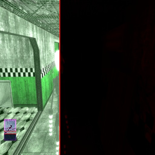 Pill Pack Night Vision for Hide & Seek preview