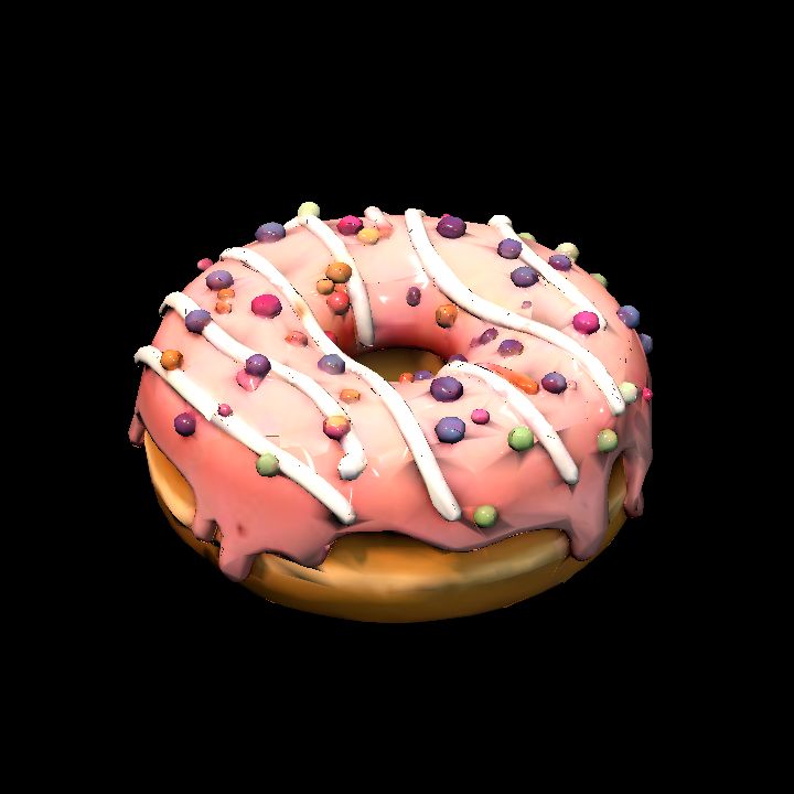 Donut 46