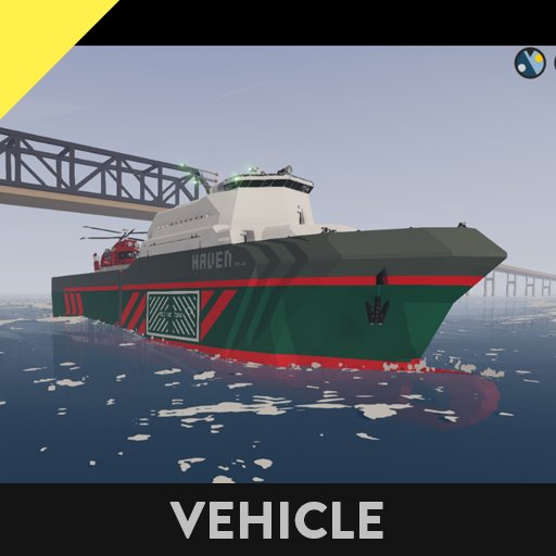 LPD-48 Haven