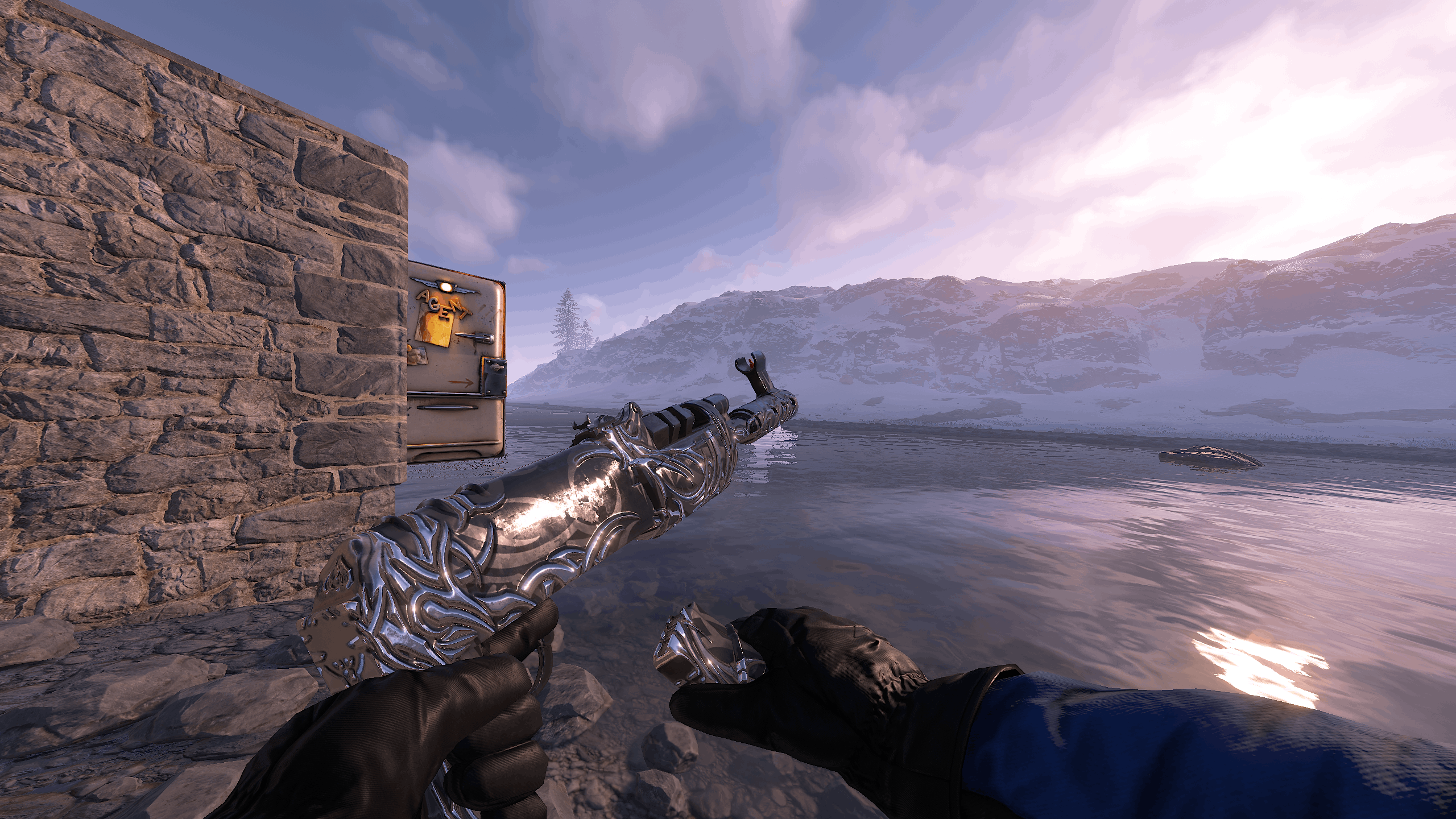 Tribal Alloy AR thumbnail 12