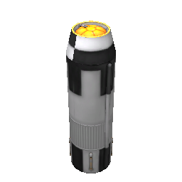 Untitled Space Craft