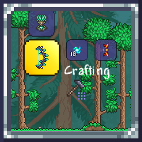 ReTerraria – tModLoader Mod