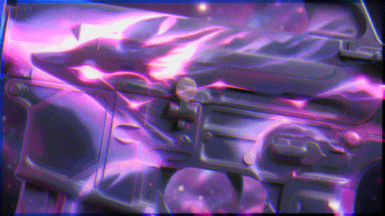 M4A1-S :: Universe