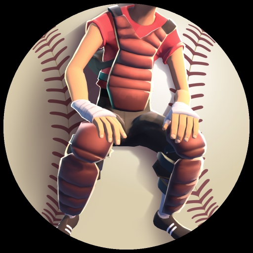 Home Plate Pads