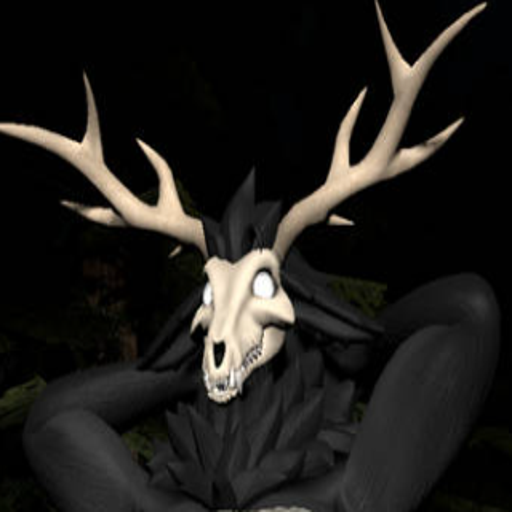 (RAGDOLL) Wendy the Wendigo by VulgarVictor