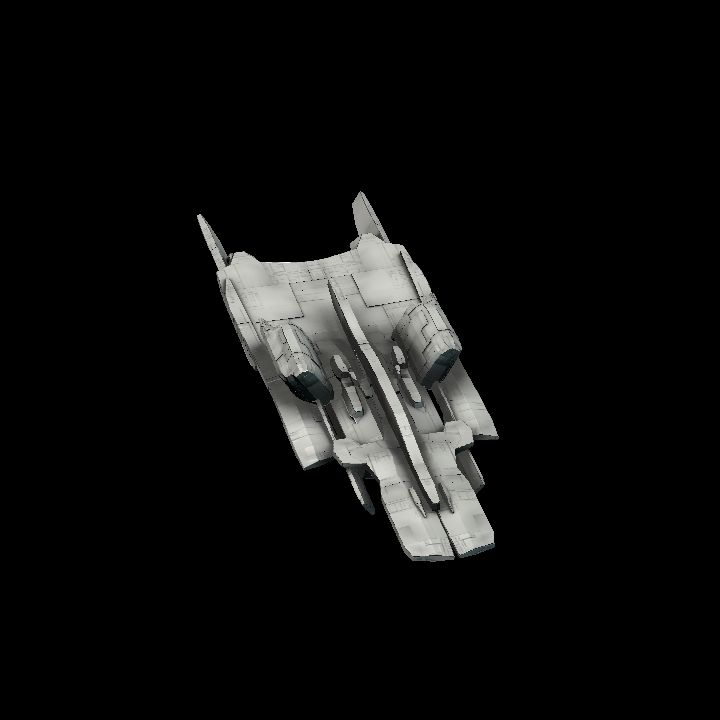 - Starship 23