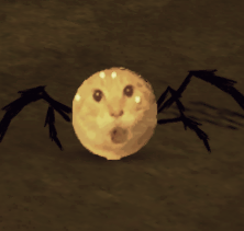 spider-maodie-正常蜘蛛腿 – Don't Starve Together Mod