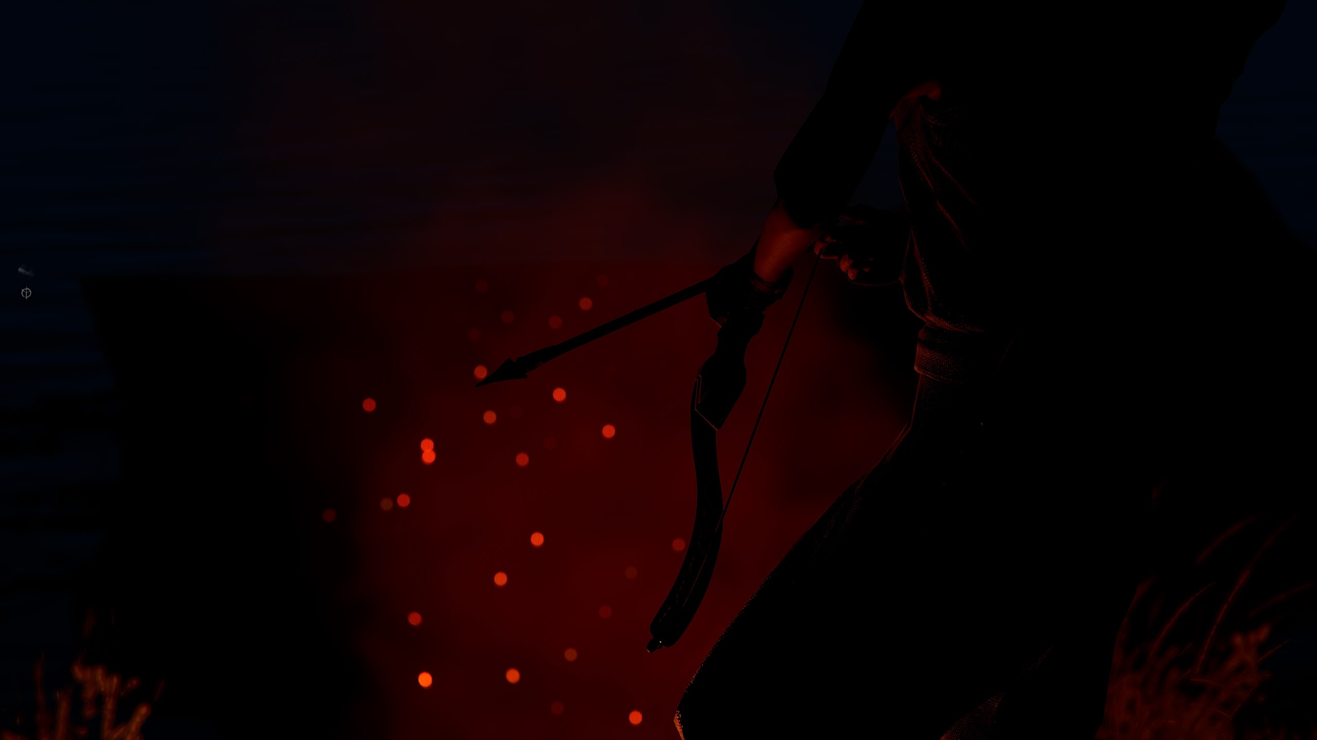 Black Ops Bow