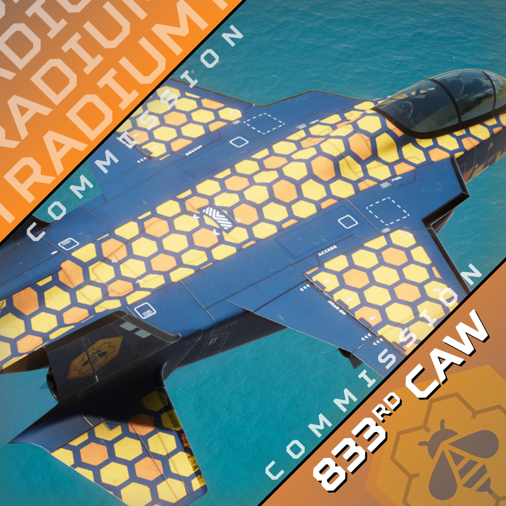833rd CAW - Compass