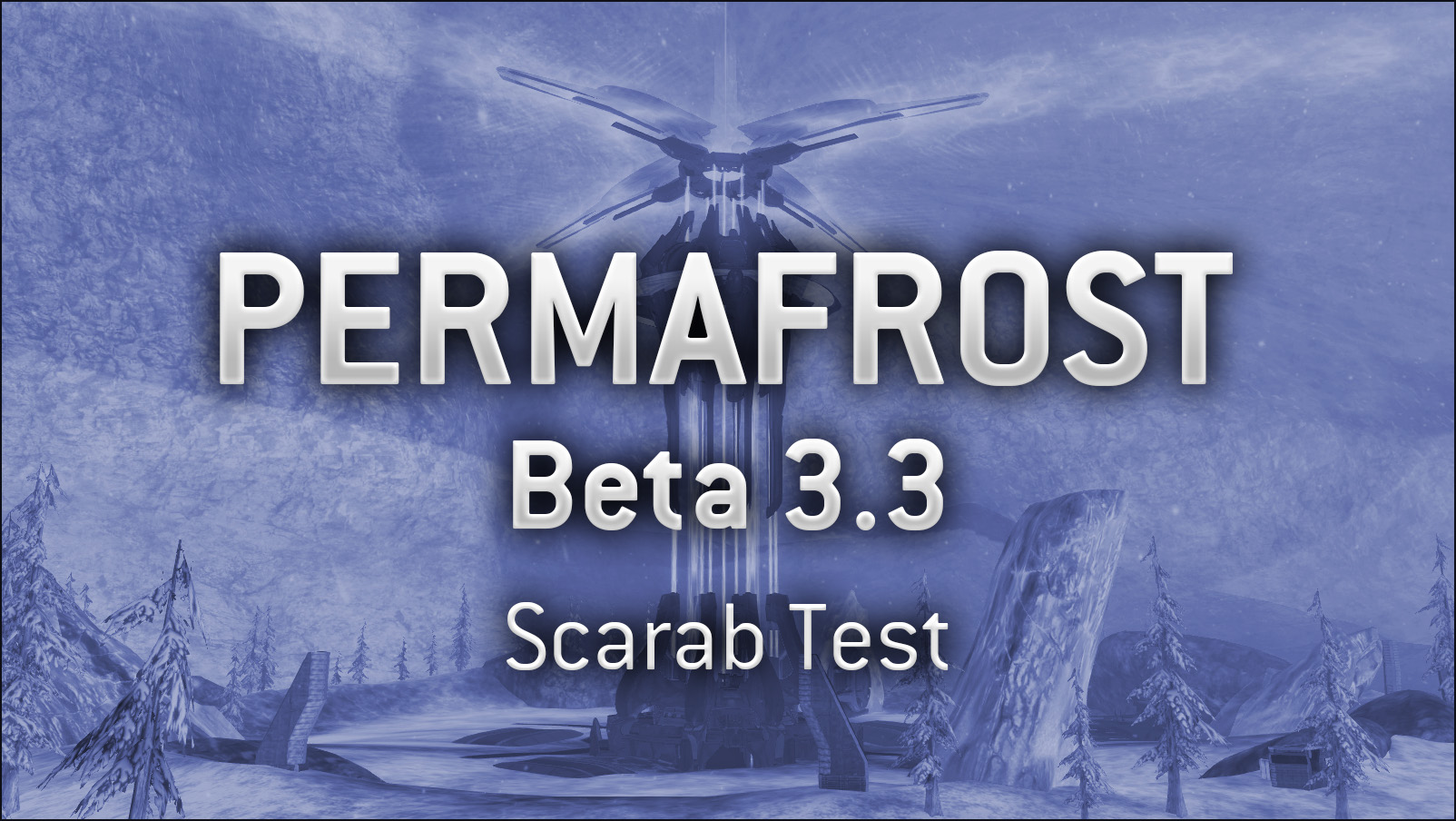 Permafrost - Beta