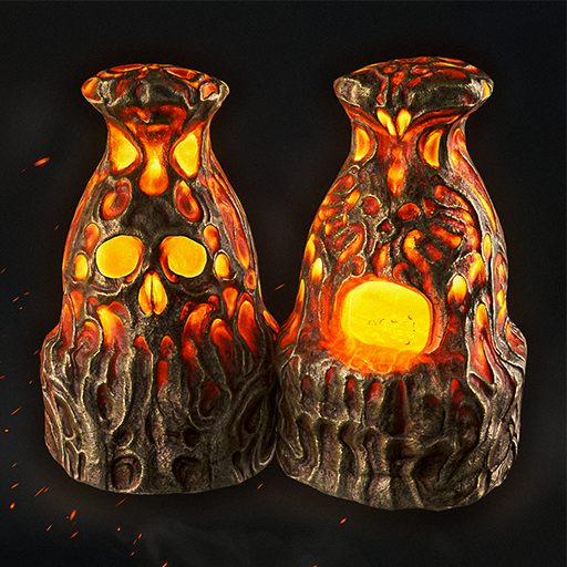 Skullforged Furnace