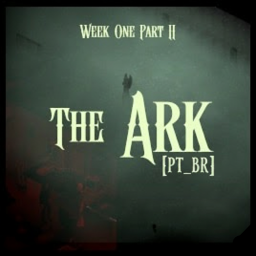 The Ark [PT-BR] – Project Zomboid Mod