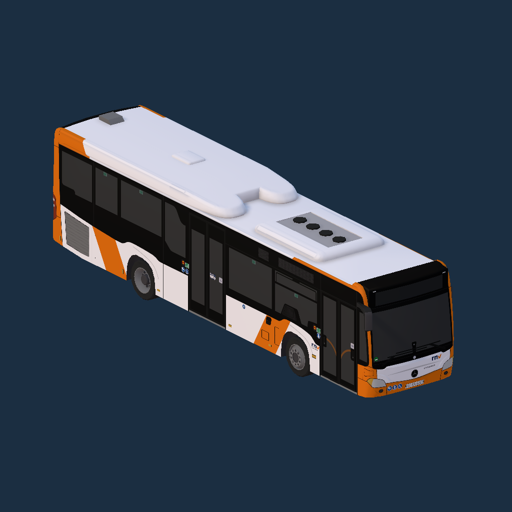 MB C2LE - Rnv-Design
