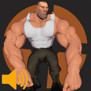 TF2 | MGE Soldier [Tank]
