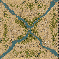 Crossing