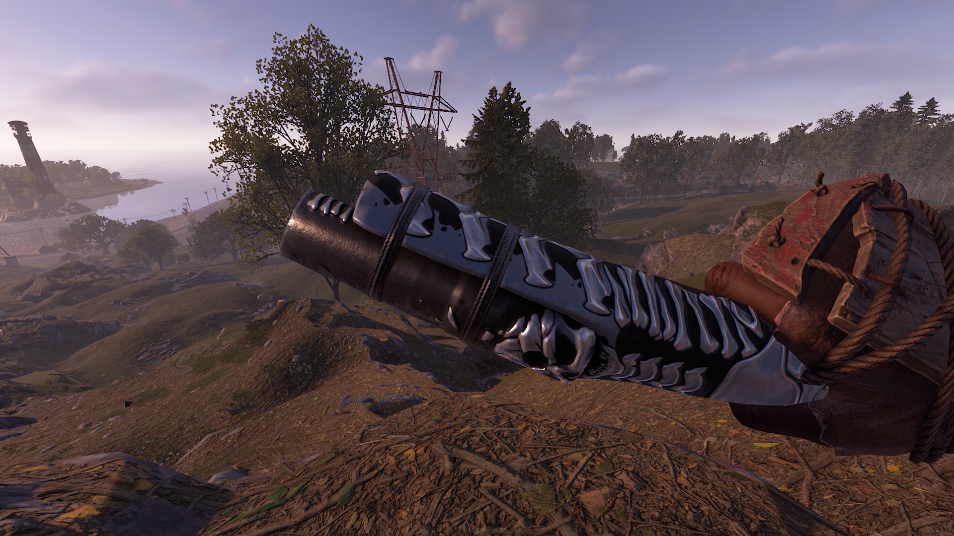 Bone Crusher Eoka thumbnail 4