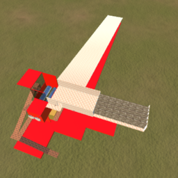 Grinder Factory (B to start)