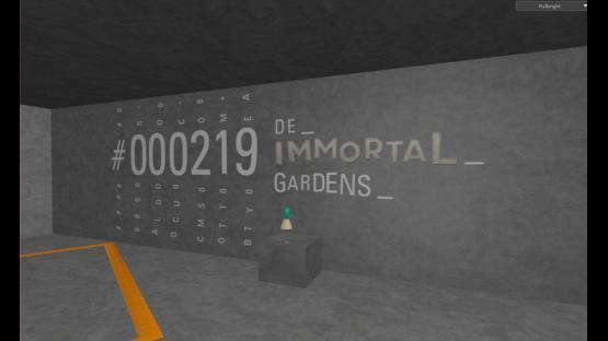 de_immortal_gardens – Counter-Strike 2 Mod