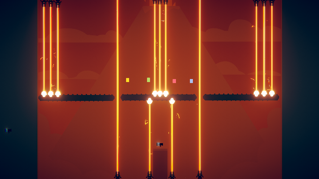 LASERHELL4