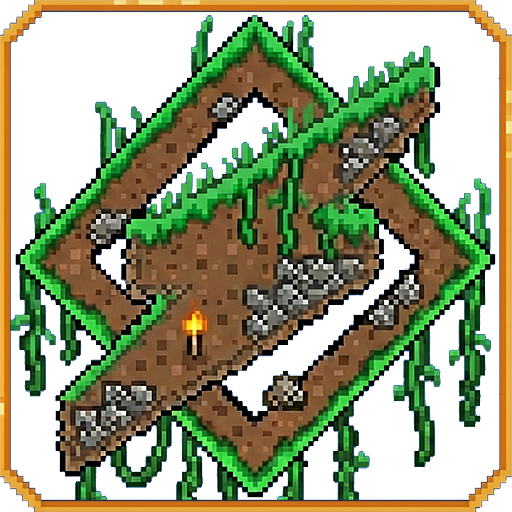 Terra Namp – tModLoader Mod