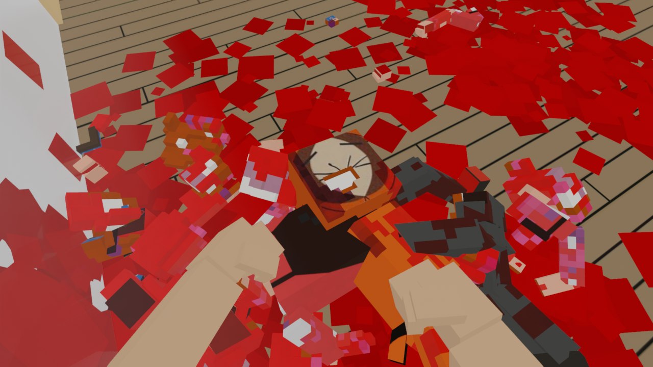 Cool thing I made (VER 1.4)