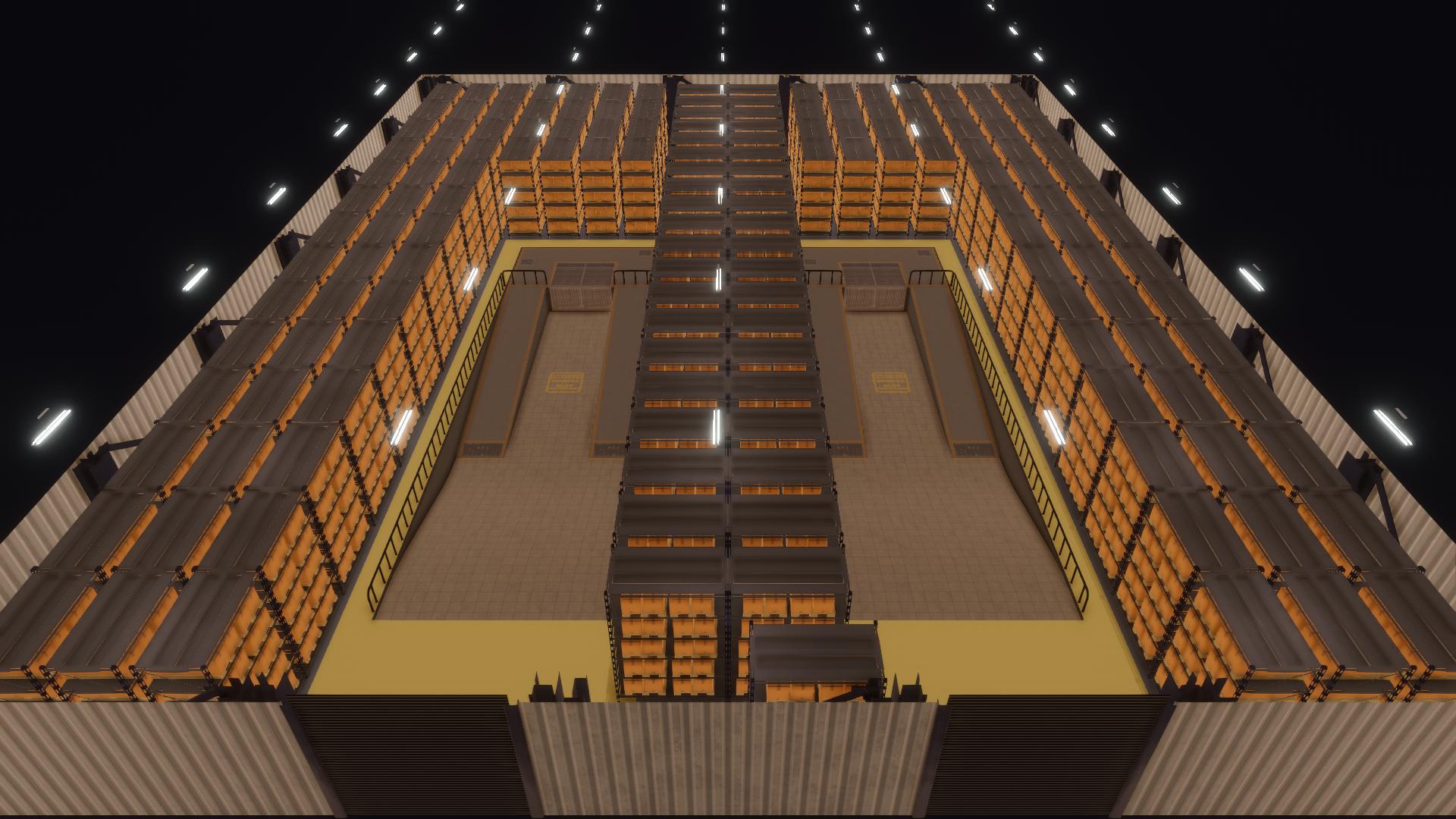 TOP BIG WAREHOUSE I1 BNF