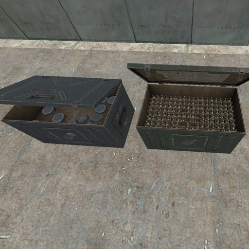 KAYF LIFE 2026 ammo replacement