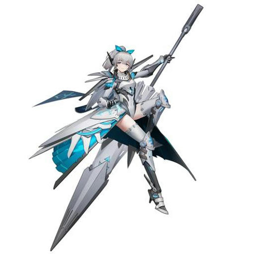 （PM/NPC）Starward：Aliz
