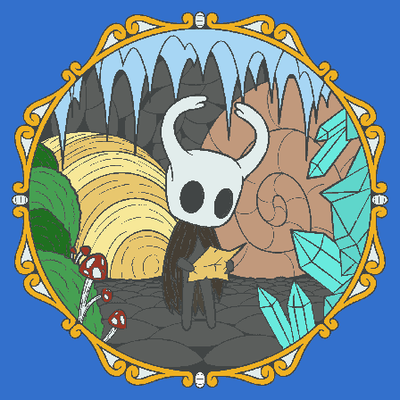 The Knight