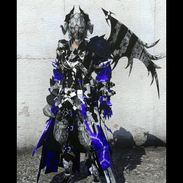 Dark Harbinger preview