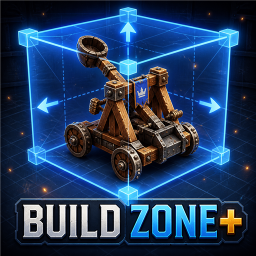 Build Zone Expander preview